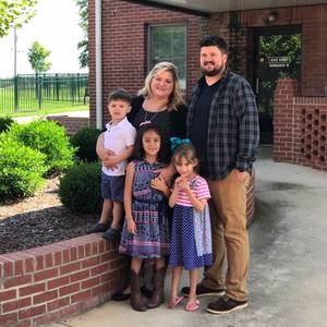 Meet your Posher, Wesley